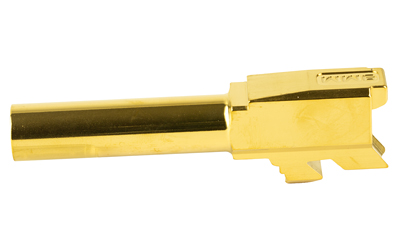 ZAF BBL FOR GLK 43 3.3″ GOLD