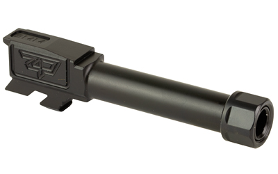 ZAF BBL FOR GLK 43 3.9″ TB BLACK