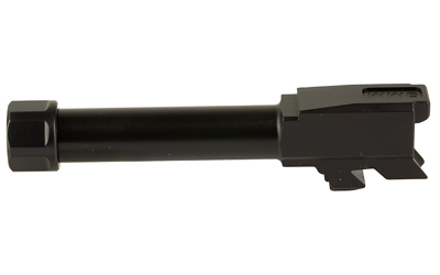 ZAF BBL FOR GLK 43 3.9″ TB BLACK