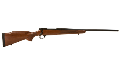 HOWA M1500 22ARC 22″ TB 5RD WALNUT