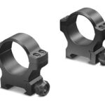 LEUP CNTRY SLOT 1″ RINGS HIGH MATTE