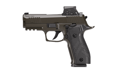 SIG 226 XLGN DA/SA 9MM 3.8″ S-L PRO