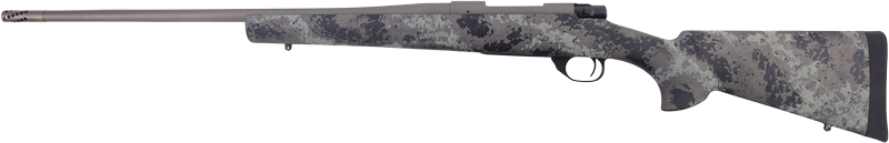 HOWA M1500 FENCE LINE 223 REM – 22″ THREADED GREY LIGHT CAMO