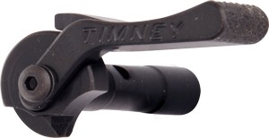TIMNEY SAFETY LOW PROFILE FOR – SWEDISH MAUSER M956LPS BLACK