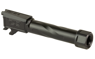 ZAF BBL SIG P365 3.75″ TB BLACK