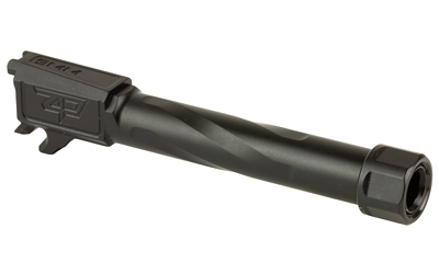 ZAF BBL SIG P365 XL 4.35″ TB BLACK