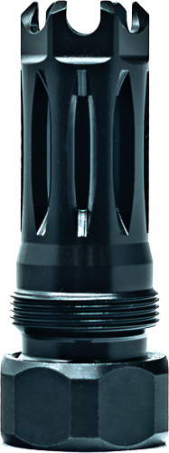 FAXON MUZZLOK SS PLAN B FLASH – HIDER 5/8X24 .375″ BORE