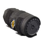 YHM Sound Suppressor Cover Fat Cat 4.5″ Black