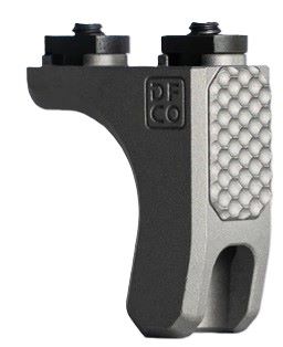 DIE FREE CO FULL STOP FINGER – HAND & BARRICADE STOP CLEAR