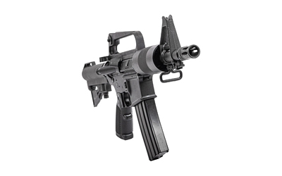 DPMS KITTY KAT 7.5″ 300BLK PSTL 30RD