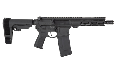 CMMG BNSHE MK4 300BLK 8″ PB 30RD AB