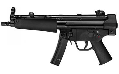 PTR 9CT-CL 9MM 8.86″ THRDD 20RD BLK