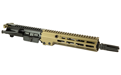 GE URG-I NC 556NATO 10.3″ BLK/DDC