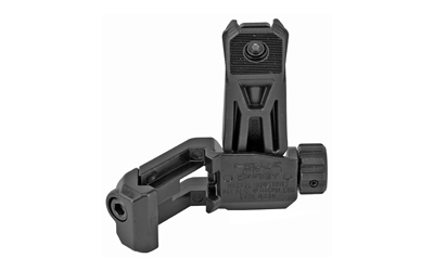 MAGPUL MBUS PRO OFFSET SIGHT REAR