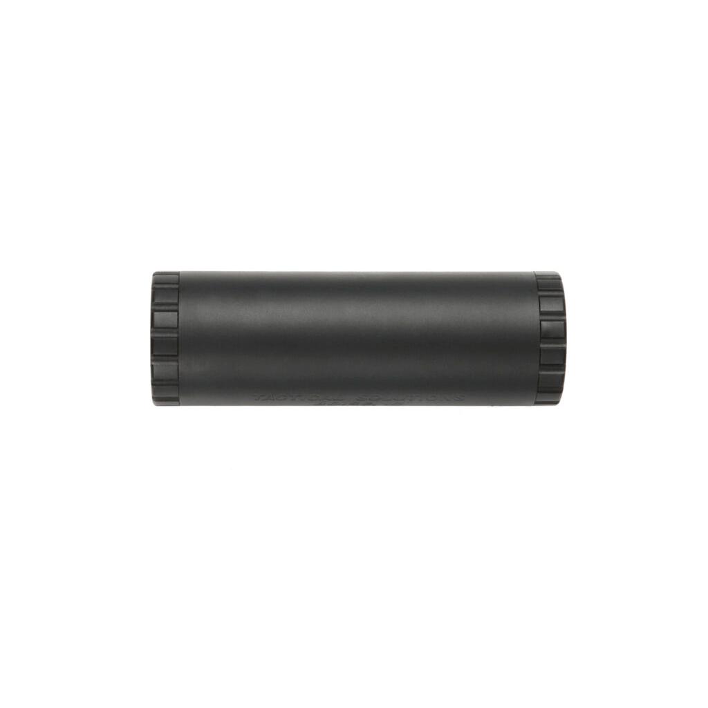 Tactical Solutions Aeris Compact Rimfire Suppressor – 22LR 1/2? x 28