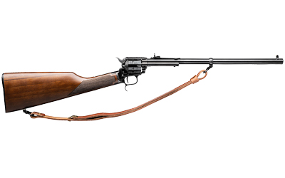 HERITAGE RANCHER 22LR 16″ 6RD WLNT