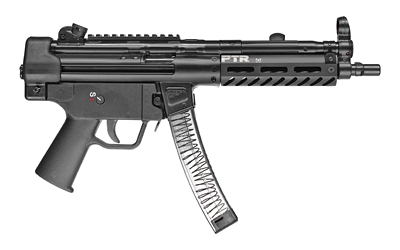 PTR 9C PSTL 9MM 8.86″ MLOK 30RD BLK