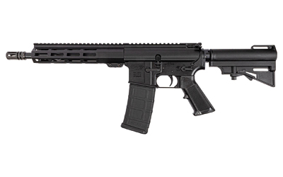 DPMS DP-15 SHRTCL 10.5″ 556 PST 30RD