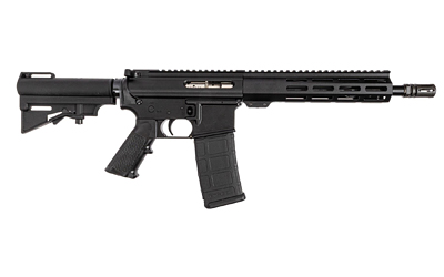 DPMS DP-15 SHRTCL 10.5″ 556 PST 30RD