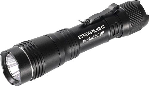 STREAMLIGHT PRO-TAC 2.0 HP USB – LIGHT WHITE LED W/ USB CORD