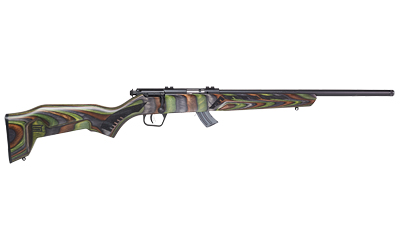 SAV MRK II MINM 21SHARP 18″ 10RD GRN
