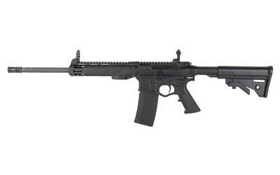 ATI ALPHA MAXX 556 16″ 30RD BLK