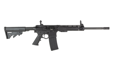 ATI ALPHA MAXX 556 16″ 30RD BLK