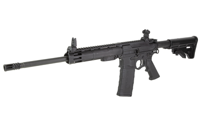 ATI ALPHA MAXX 556 16″ 30RD BLK