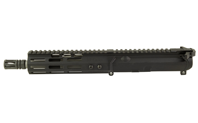 NOVESKE CHAINSAW 300BLK 8″ MLOK UPPR