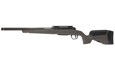SAV 110 CRBN HNTR 7PRC 20″ 2RD GRY