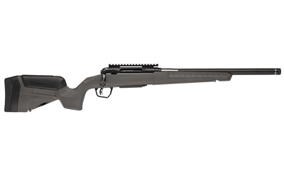 SAV 110 CRBN HNTR 7PRC 20″ 2RD GRY