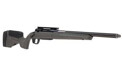 SAV 110 CRBN HNTR 7PRC 20″ 2RD GRY