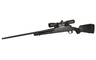 SAV 110 APXHTR PKG 7MM PRC 22″ 2RD