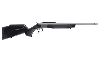 CVA SCOUT GEN 3 TD 338ARC 18″ STS