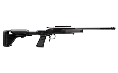 CVA SCOUT XP SB 6MMARC 16.5″ TB BLK