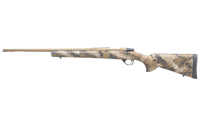 HOWA M1500 FENCE LINE 7MM PRC 24″ SE