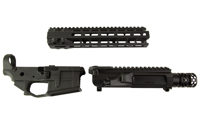 RADIAN BUILDER KIT 10″ BLACK