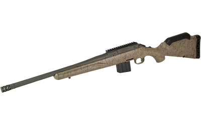 RUGER AMER RANCH G2 350LEG 16.4″ CBT