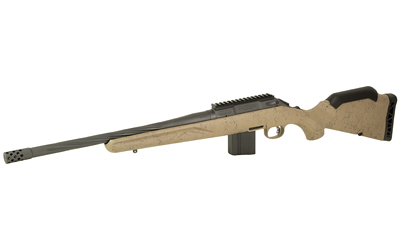 RUGER AMER RNCH G2 6MM ARC 16.1″ CBT