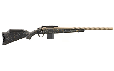 RUGER AMER G2 PRAIRIE 223REM 20″ 10R