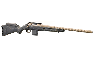 RUGER AMER G2 PRAIRIE 223REM 20″ 10R
