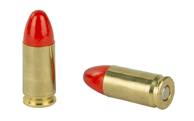 FED AE 9MM 124GR TSJ 50/500
