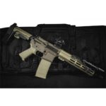 Shark Coast Grassy Knoll AR15 Pistol Bundle 5.56mm 30rd Mag(1) 10.5” Threaded Barrel Vortex Red Dot Streamlight and Bag