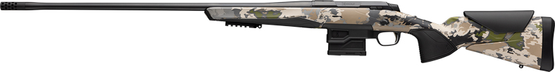 BROWNING X-BOLT 2 WESTERN – HUNTER 7MM RM 26″ OVIX/BLUED