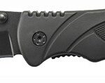 S&W KNIFE EXTREME OPS – 3.3″ BLACK