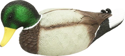 MOJO RIPPLER MALLARD DRAKE – DECOY