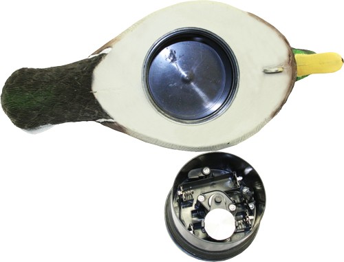 MOJO RIPPLER MALLARD DRAKE – DECOY