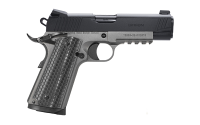 GIRSAN MC1911C 9MM 4.4″ 9RD TWO TONE