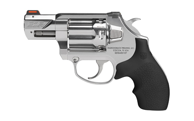 DBF SDR 357MAG 2″ 6RD SS