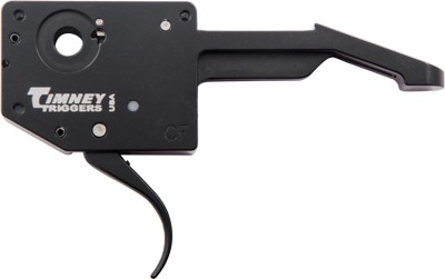 TIMNEY TRIGGER RUGER AMERICAN – RIMFIRE RIFLES